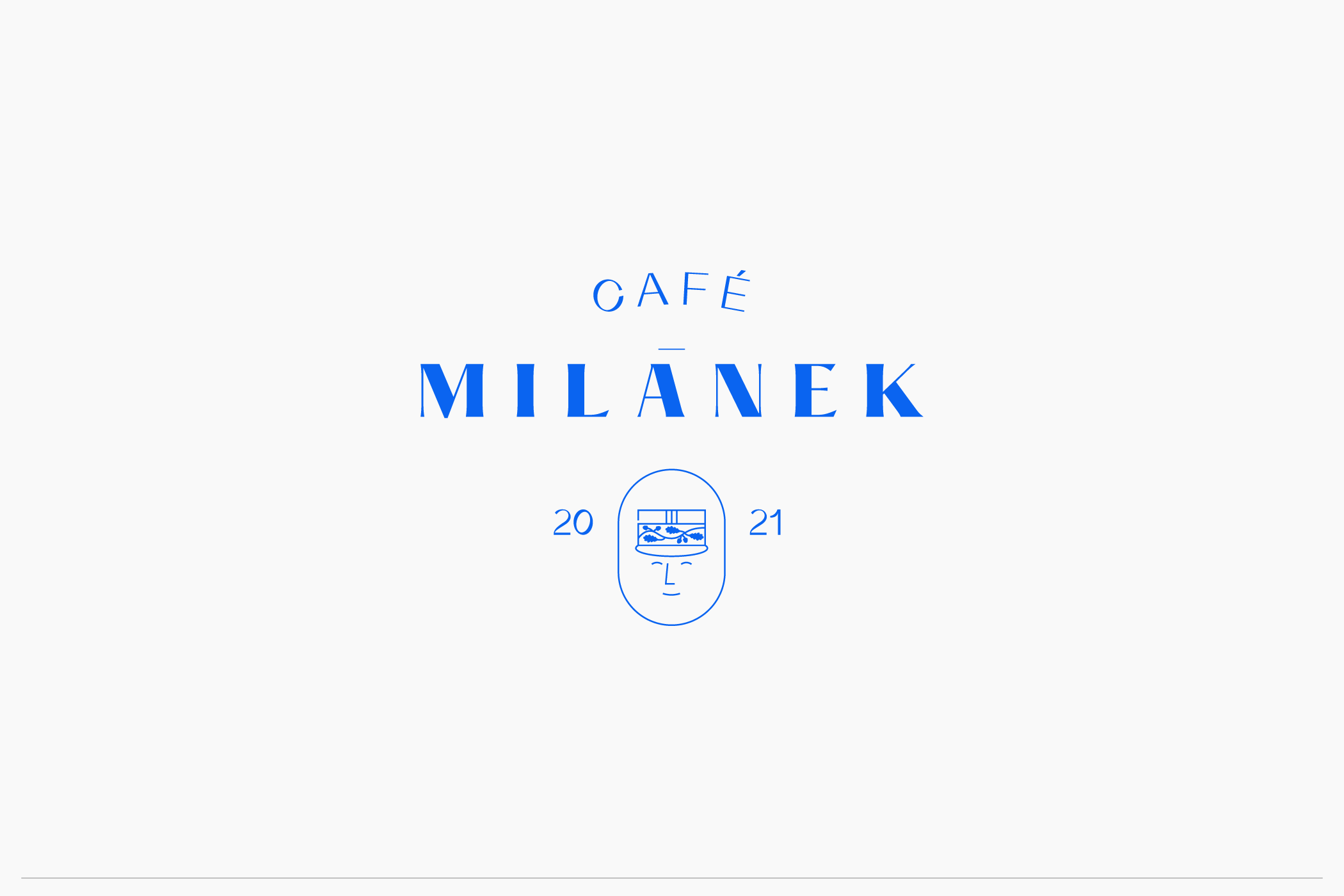 Café Milánek