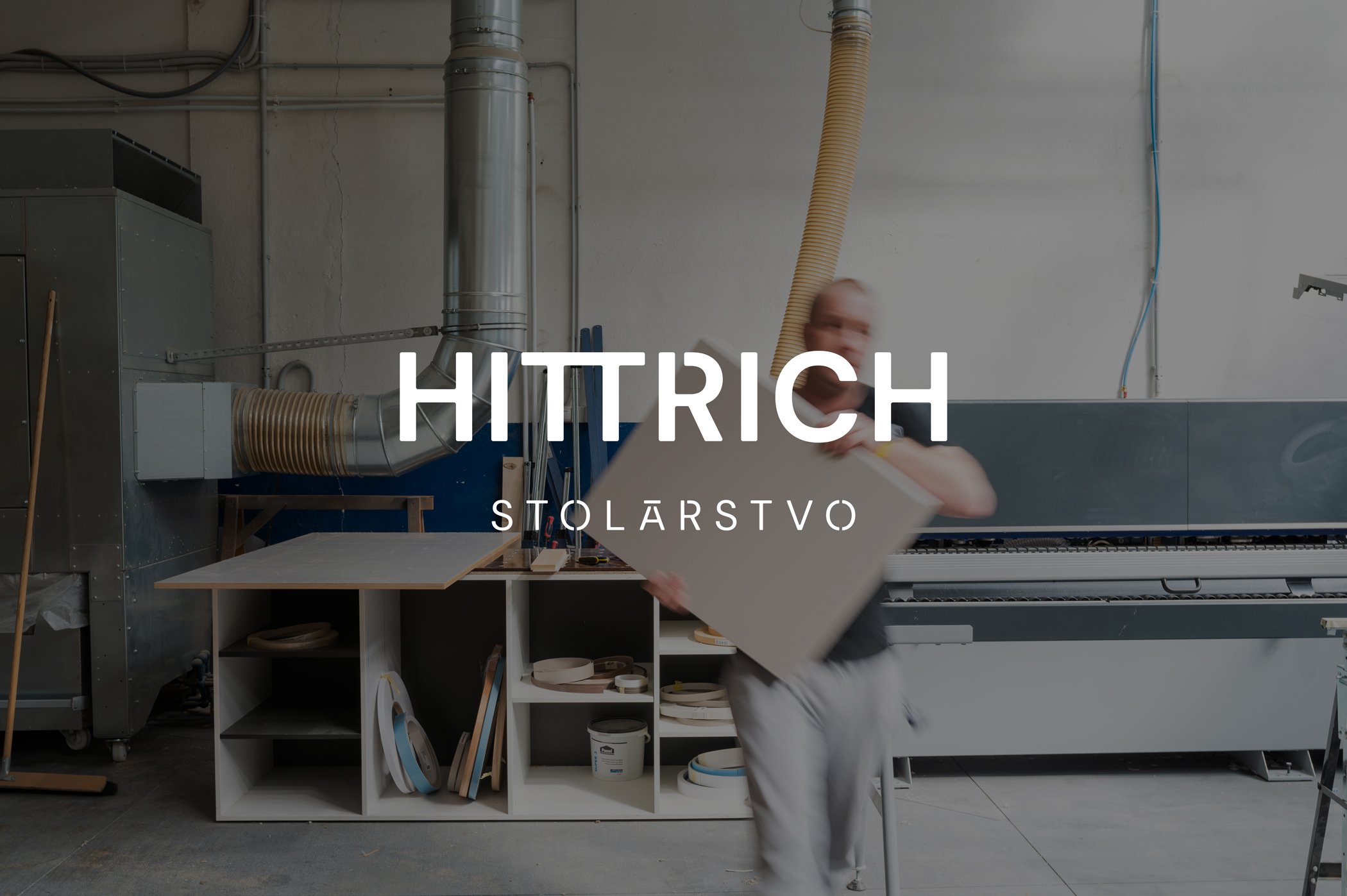 Hittrich stolárstvo