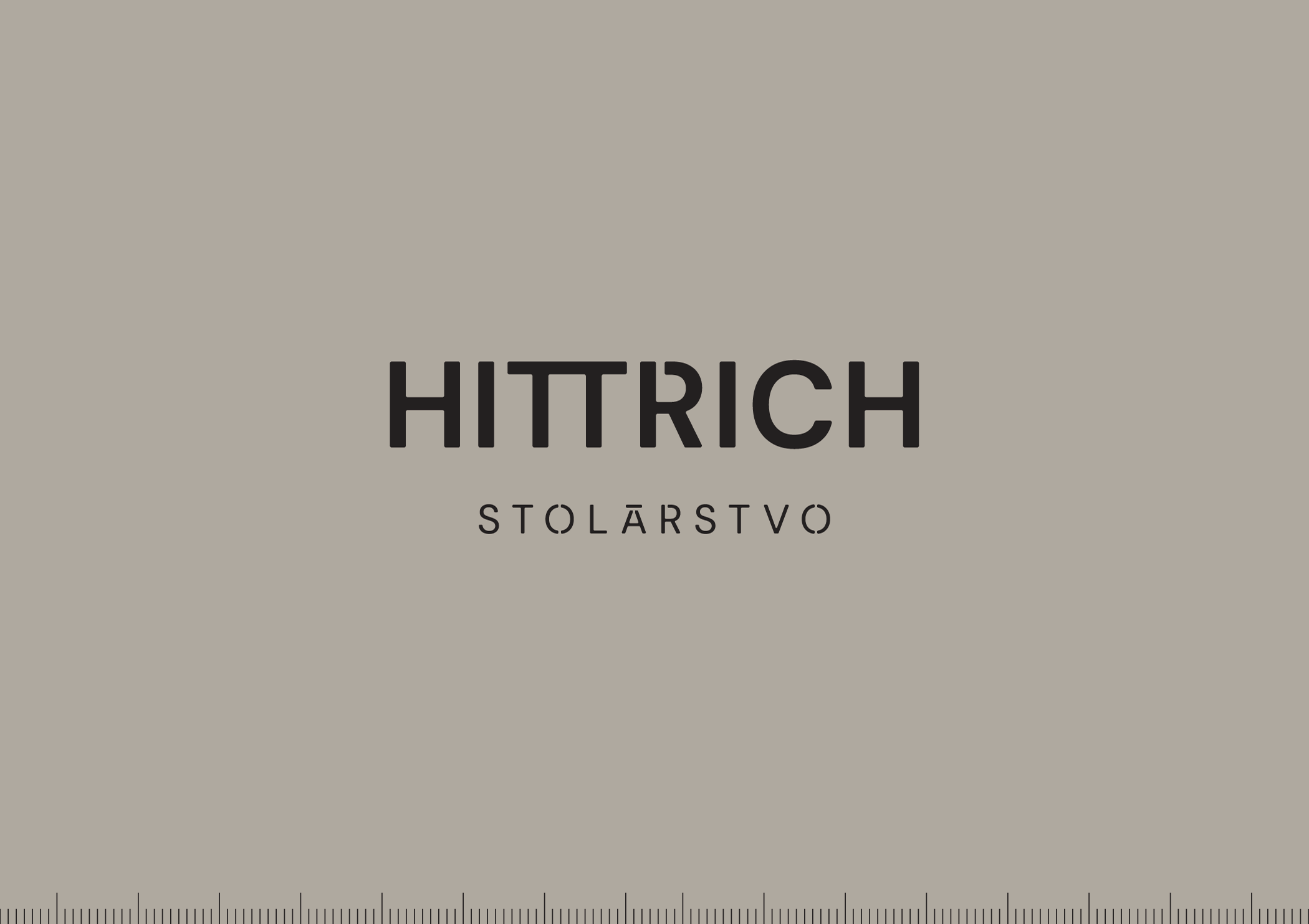 Hittrich Logo
