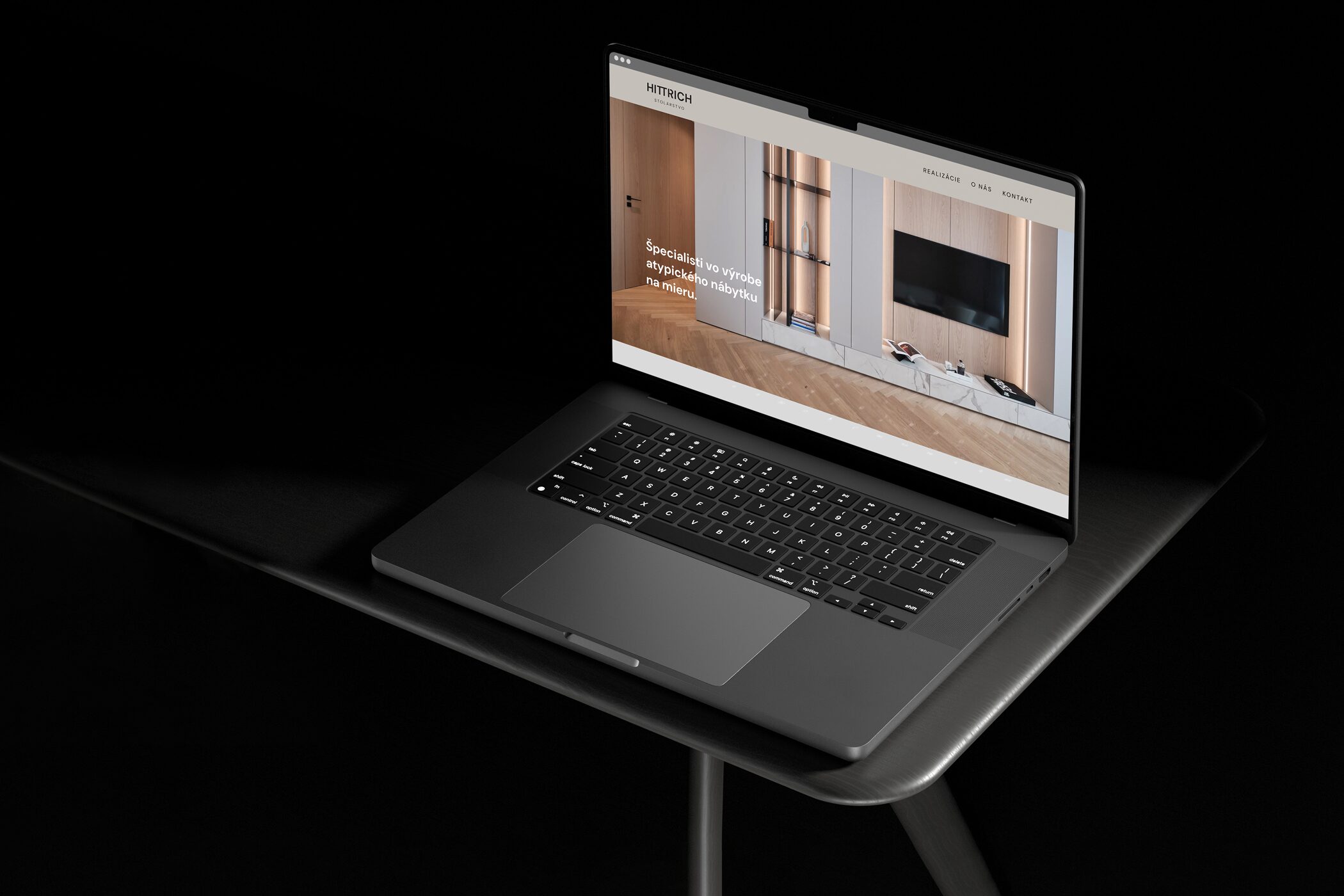 Hittrich stolárstvo