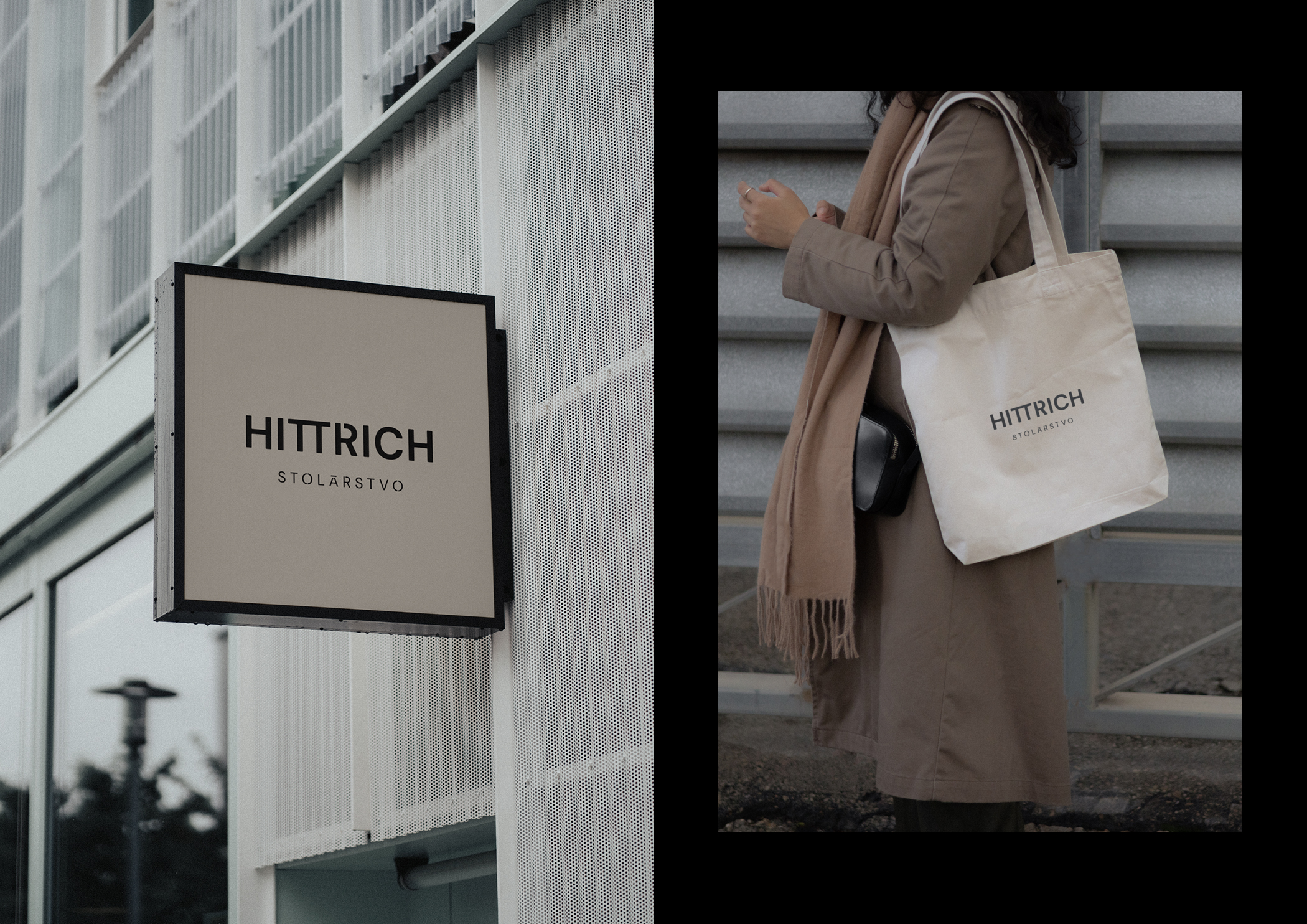 Hittrich stolárstvo