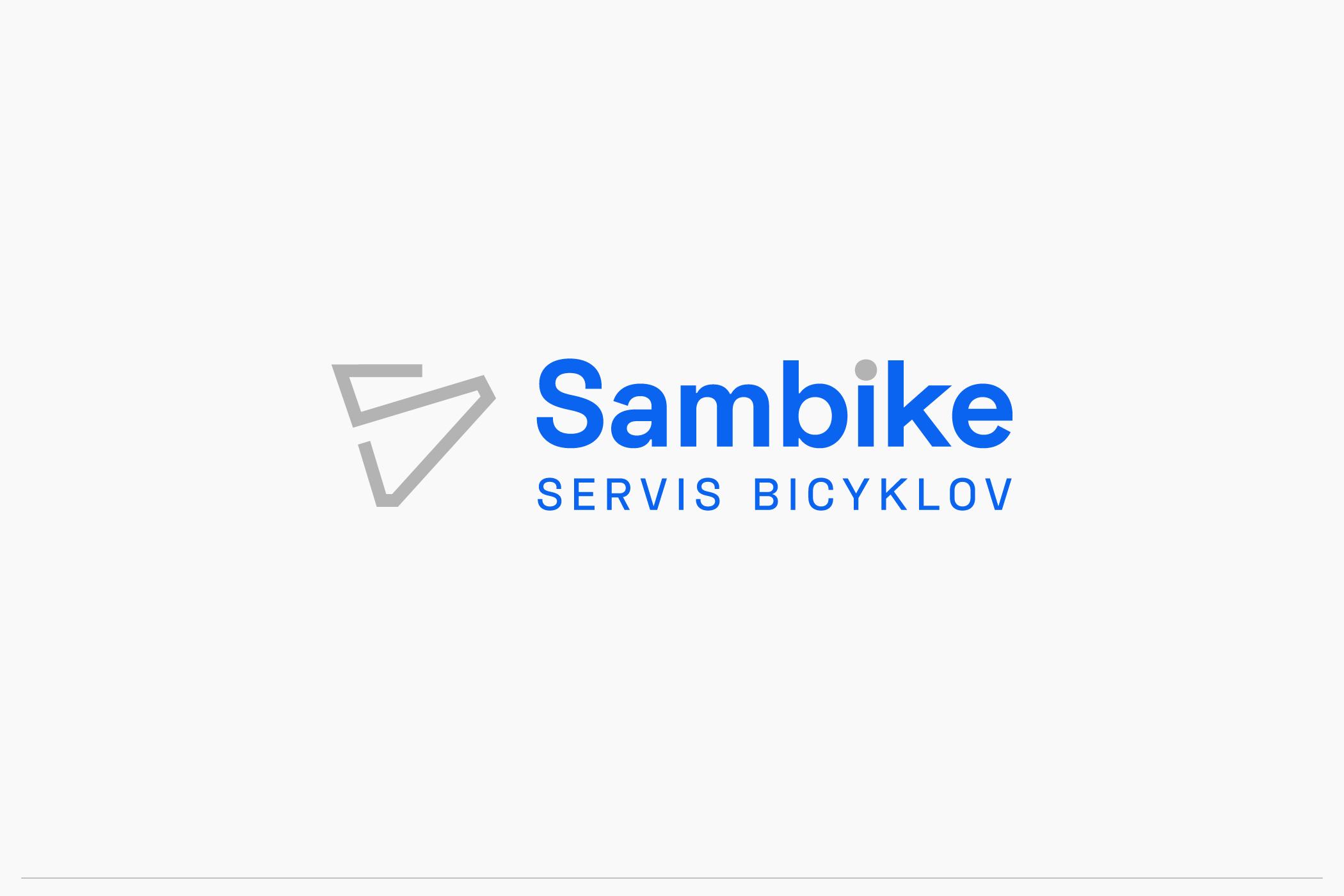 SAM BIKE logo